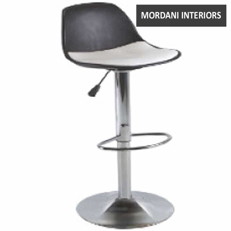 Rosito with footrest Bar Stool